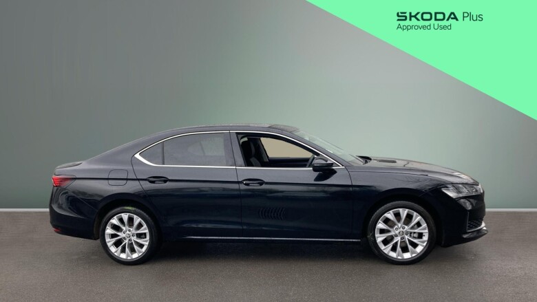 Skoda Superb 1.5 TSI e-TEC SE L 5dr DSG Petrol Hatchback